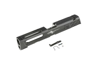 Затвор Guarder для M&P9 Costa BK TM (M&P9-21(BK))