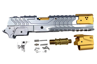 Кит 5KU Matrix для Hi-Capa TM GY/GD (GB-573-GYGD)
