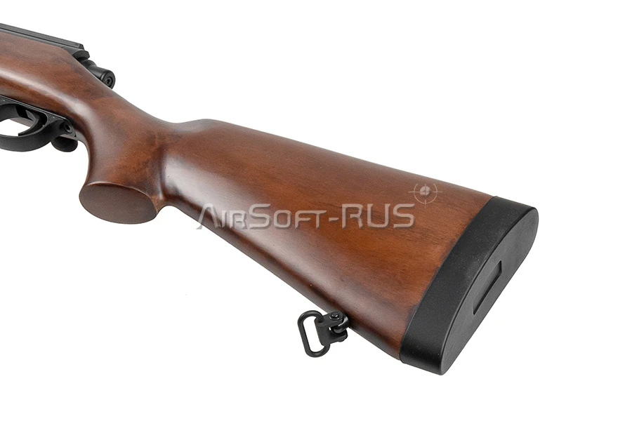 Снайперская винтовка Snow Wolf VSR 10 (SW-10KW)