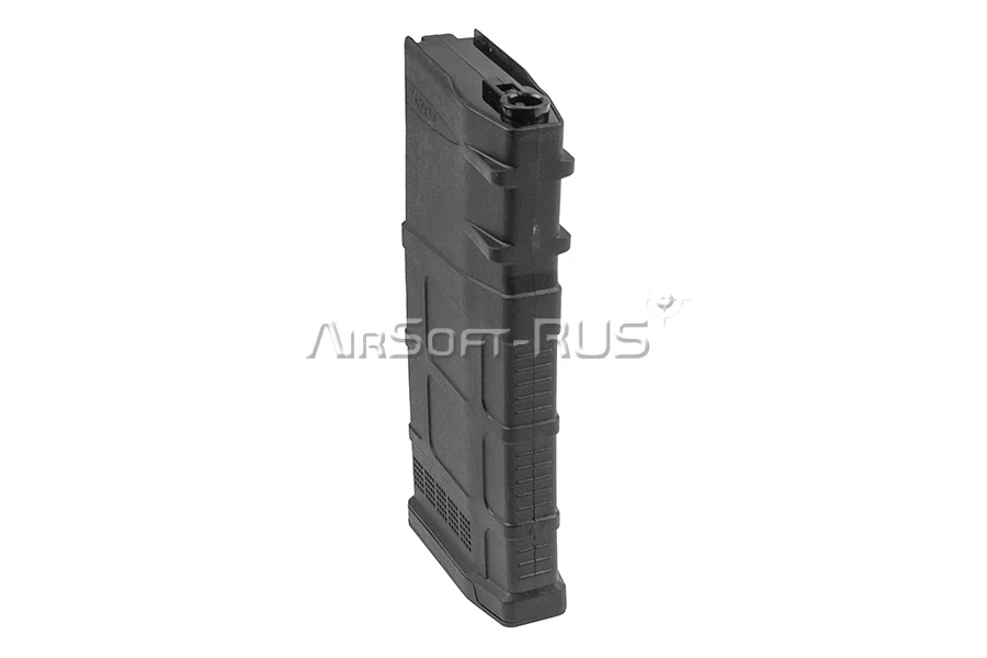 Магазин механический для SR-25 Magpul BK (M195)
