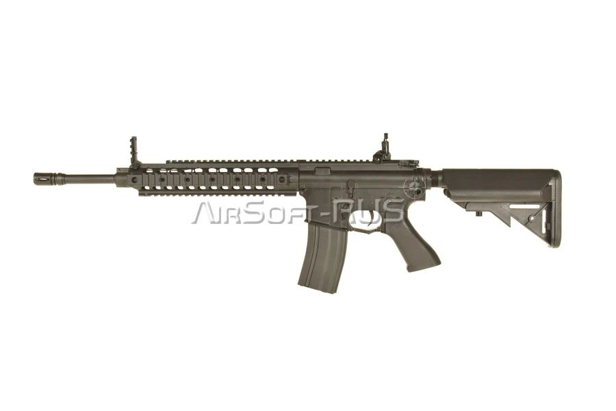 Винтовка Cyma SR-16E3 (DC-CM006) [2]