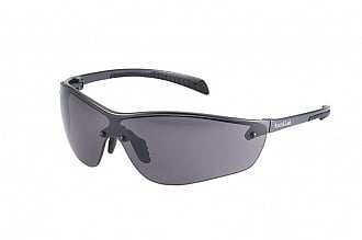 Очки защитные Bolle Silium+ Platinum тёмные (SILPPSF)