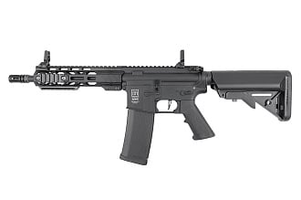 Карабин Specna Arms AR15 Custom HAL BK (SA-C25-ETU)