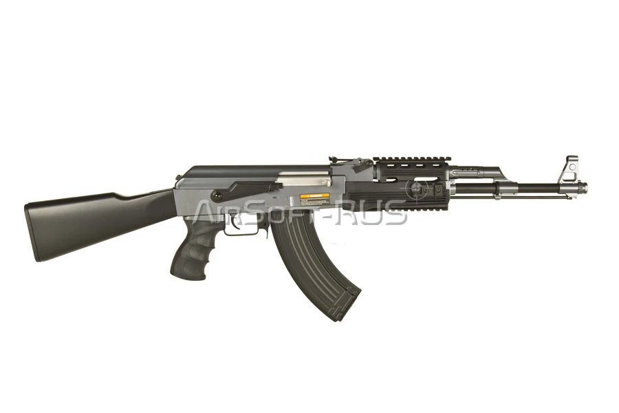Автомат Cyma АК-47 Tactical (CM028A)