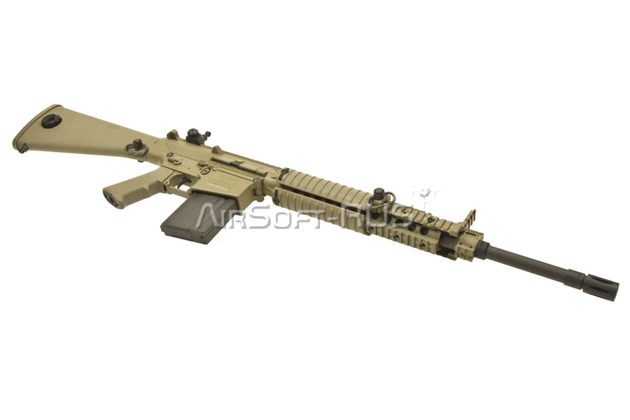 Снайперская винтовка ARES M110 SASS DE (SR-009E)