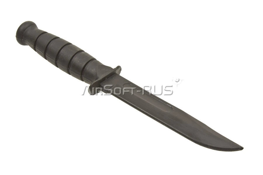 Нож ASR тренировочный KA-BAR (ASR-KN-8)