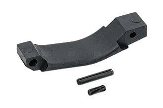 Увеличеная гарда спускового крючка CYMA для CGS/MWS (CGS-OT-0039)