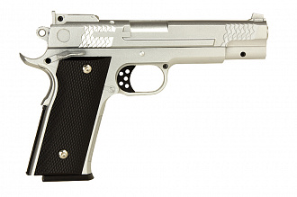 Пистолет Galaxy  Browning Silver spring (G.20S)
