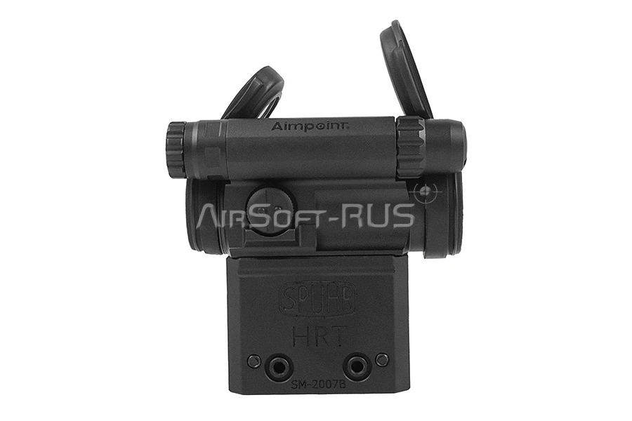 Коллиматорный прицел Evolution Gear COMP M5 1.54 BK (EVG-982-BK)