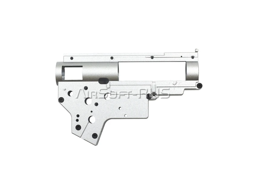 Стенки гирбокса Modify REBAR 8mm V2 XTC/ XtremeDuty (65101901)