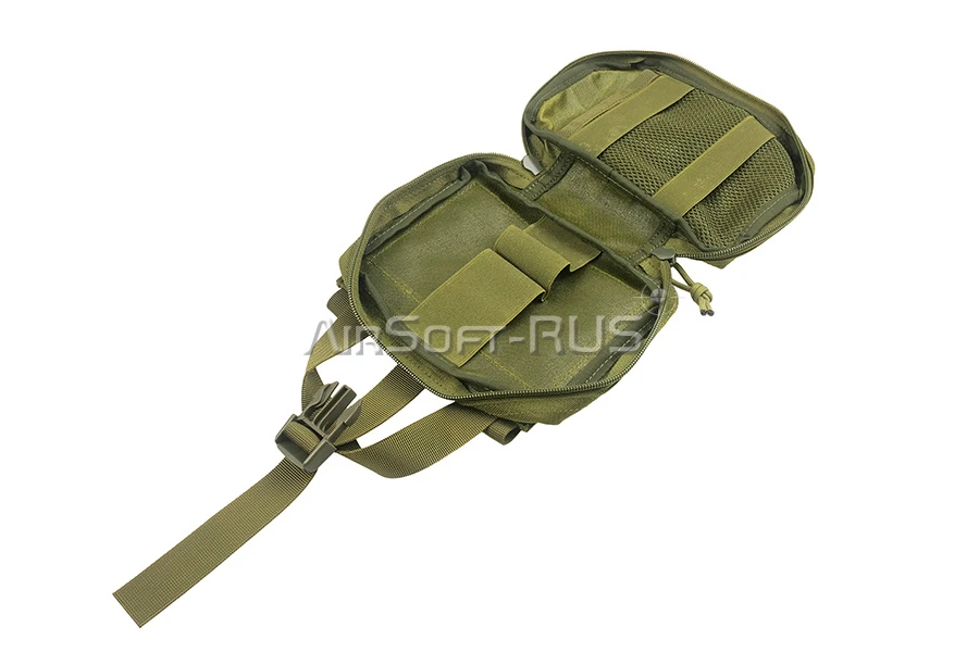 Подсумок WoSporT медицинский OD (BP-37-OD)