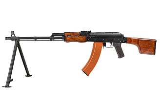 Пулемет Cyma РПК-74С wood (CM052S)
