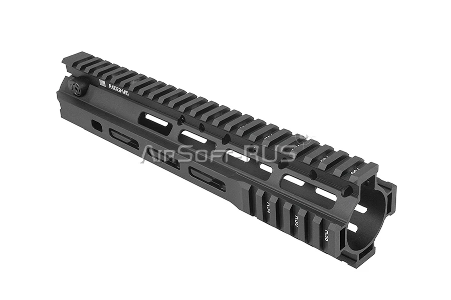 Цевьё Angry Gun BC Raider M-LOK 10″ для M4 (ANG-BCRRM10)