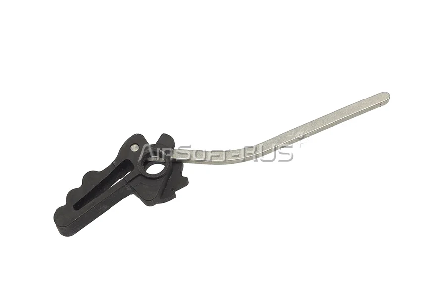 Внешний курок с тягой 5KU для Hi-Capa TM/WE/ARMY BK (GB-491-BK)