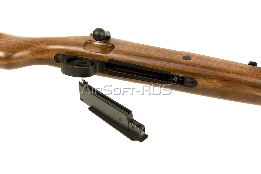 Винтовка Snow Wolf Kar98K Spring (SW-022)