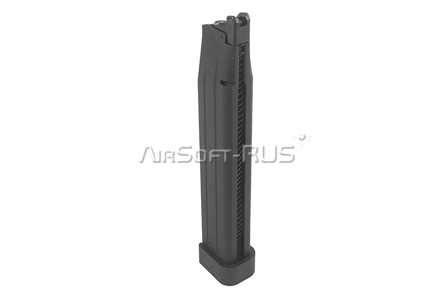 Магазин газовый Modify для пистолета Hi-Capa на 43 шара (65303562)