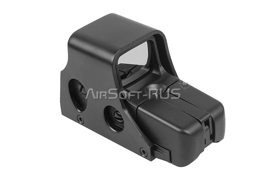 Коллиматорный прицел Linyi EOtech 551 BK (LFO-HD551)