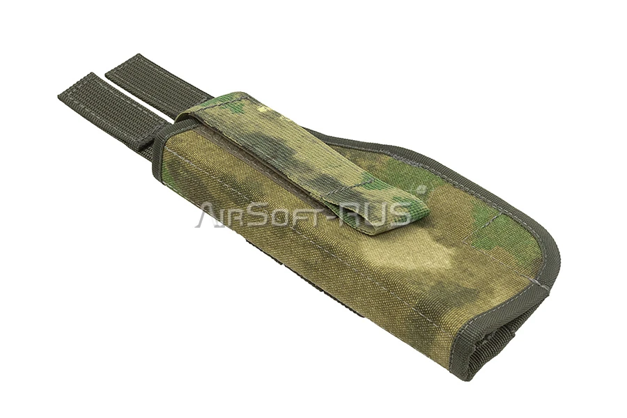 Кобура ASR "ТАРГЕТ" универсальная, леворукая ( ASR-TRG-L-DM)