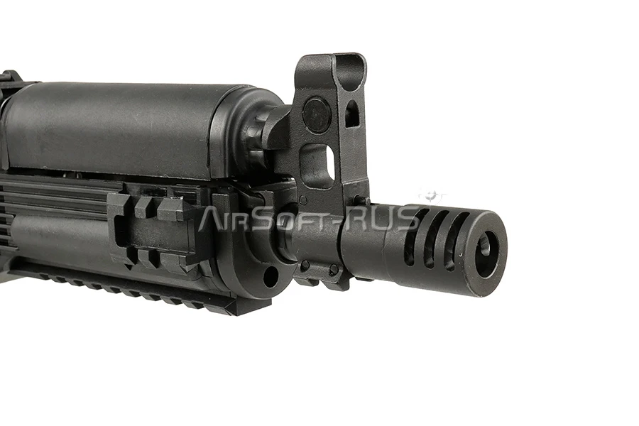Пистолет-пулемет LCT ППК-20 AEG (LPPK-20(2020)-AEG)