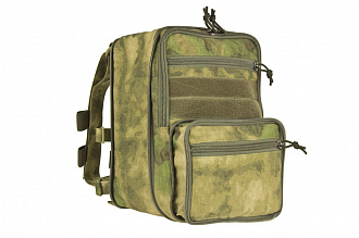 Рюкзак ASR D3 Flat-Pack МОХ (ASR-FLP-FG)