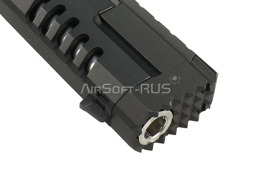 Пистолет WE Colt Hi-Capa 5.2 CO2 GBB (CP206)