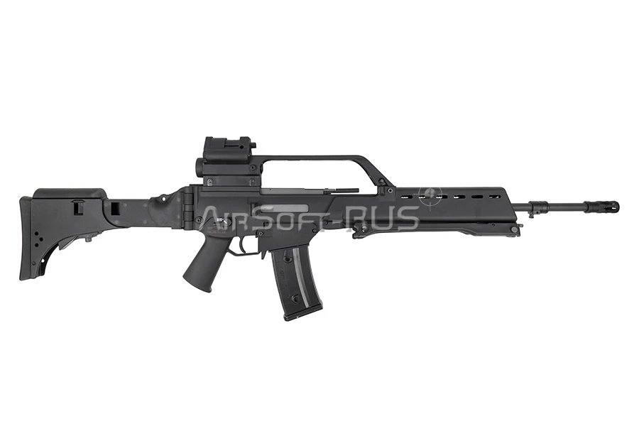 Штурмовая винтовка Specna Arms H&K G36 EBB (SA-G13V)