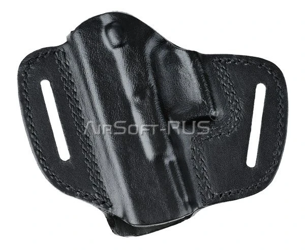 Кобура Stich Profi поясная для Glock модель №1 Правша BK (SP6805BK-R)