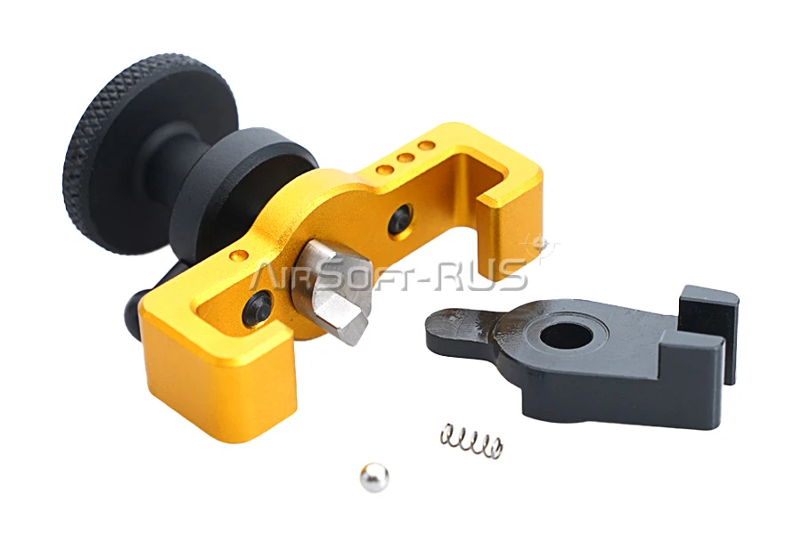 Ручка затвора 5KU Handle для AAP01 Тип 2 GD (ABAAP-013-GD)
