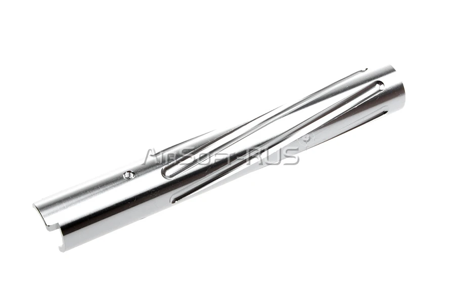 Внешний ствол 5KU для Hi-Capa 5.1 TM SV (GB-425-SV)
