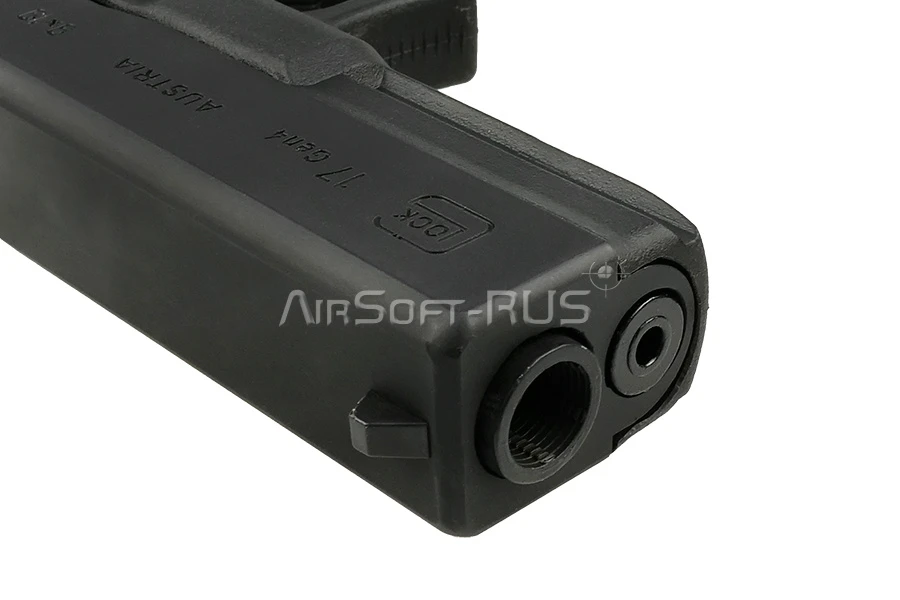 Пистолет East Crane Glock 17 Gen 4 (DC-EC-1106[1])