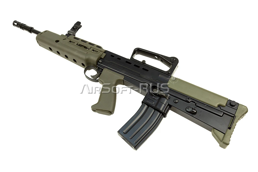 Штурмовая винтовка Ares L85 A2 (AR-001)