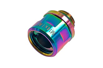 Переходник COWCOW с М11+ на М14- RB (CCT-TMHC-120)