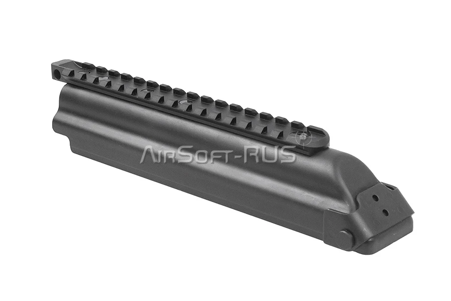 Крышка ствольной коробки Arcturus для PPK20M1 (AT-SP-K921)