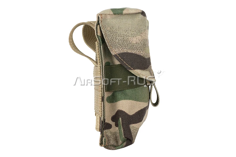Подсумок ASR одинарный магазинный для СВД MC (ASR-SVD-MC)