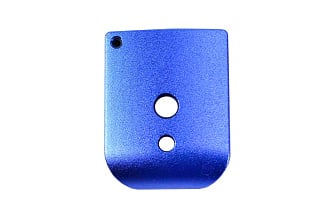 Пятка магазина 5KU для Hi-Capa Тип 3 BL (GB-262-BU)