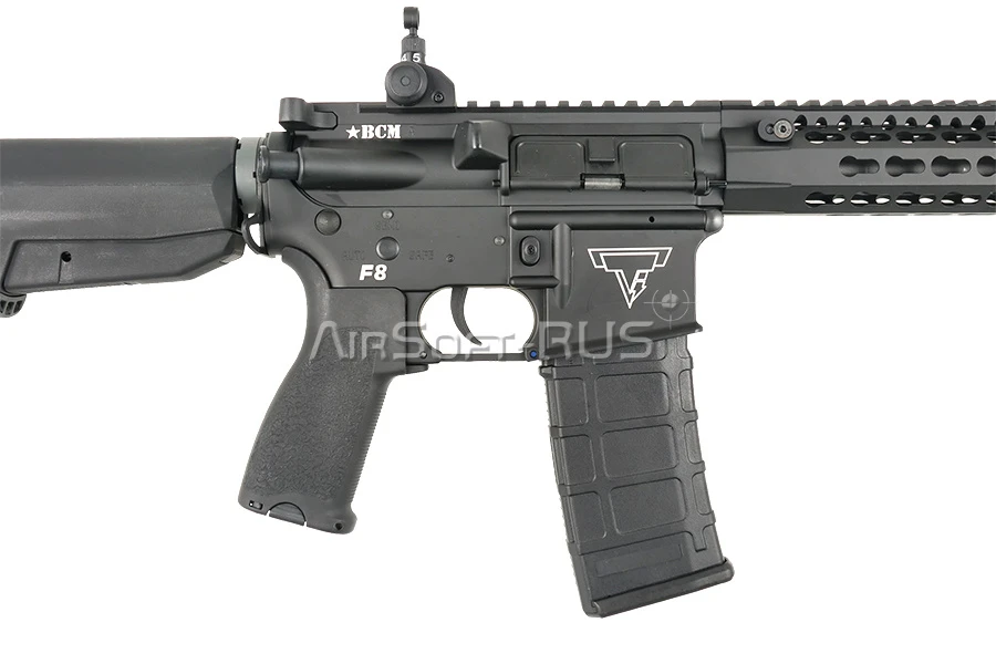 Карабин East Crane AR15 Custom F8 13.5 BK (EC-332-13.5 KM-UP)