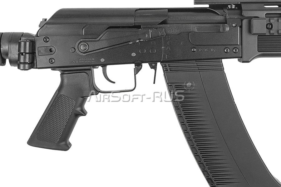 Дробовик Tokyo Marui Сайга-12 SBS GBB (TM4952839145024)