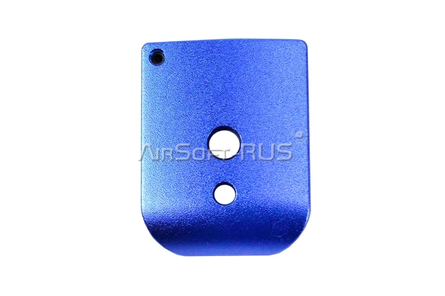 Пятка магазина 5KU для Hi-Capa Тип 3 BL (GB-262-BU)