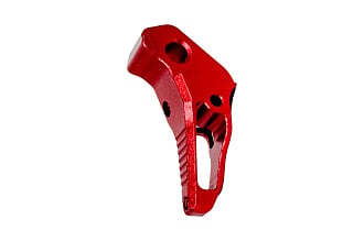 Спусковой крючок VELO CTM для AAP-01/C / Glock WE RD (CTM-AT-023)