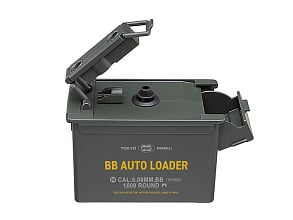 Авто лоадер Tokyo Marui (TM4952839177551)