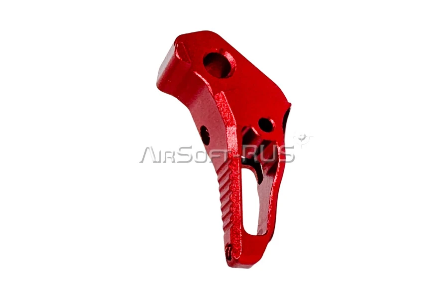 Спусковой крючок VELO CTM для AAP-01/C / Glock WE RD (CTM-AT-023)