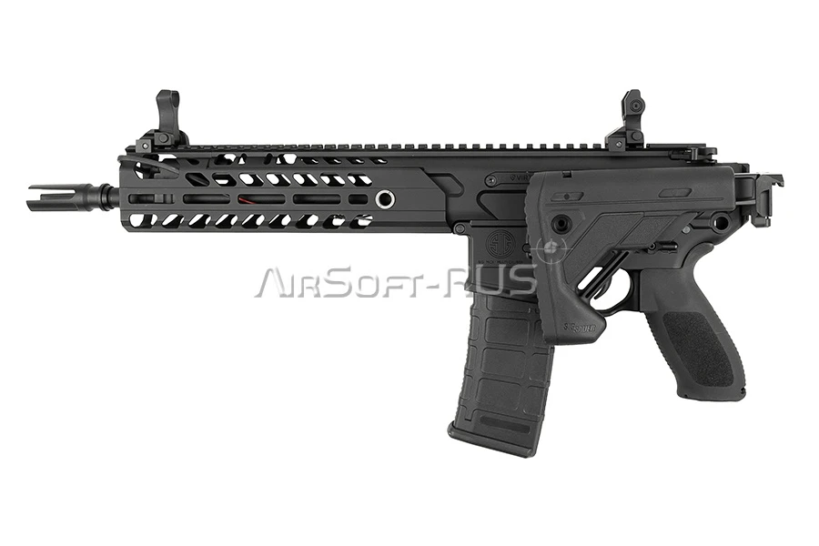 Карабин East Crane Sig MCX Virtus BK (AF-S001-9.5)