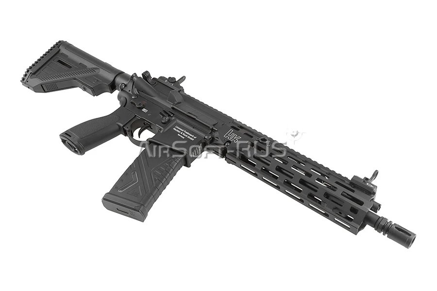 Штурмовая винтовка Arcturus HK416A5 MOD.1 FE BK (AT-HK416A5-M1-FE-BK)