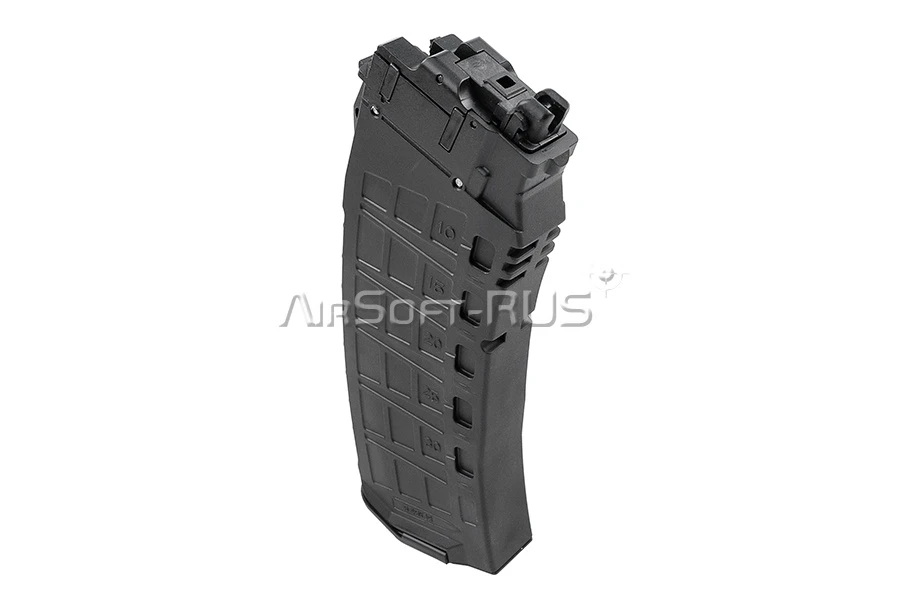 Газовый магазин WELL Pro для AK-12 GBB (WP-GS-03)