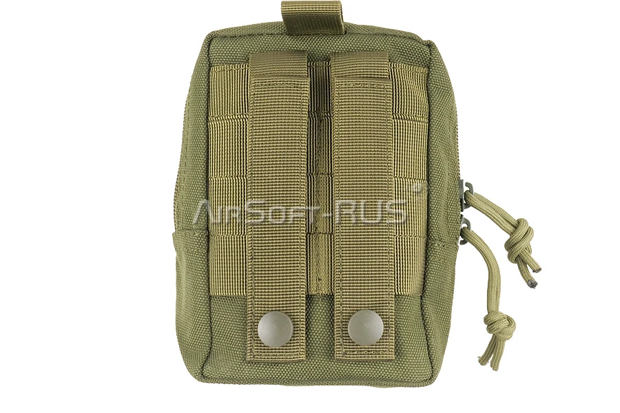 Подсумок WoSporT утилитарный OD (BP-39-OD)