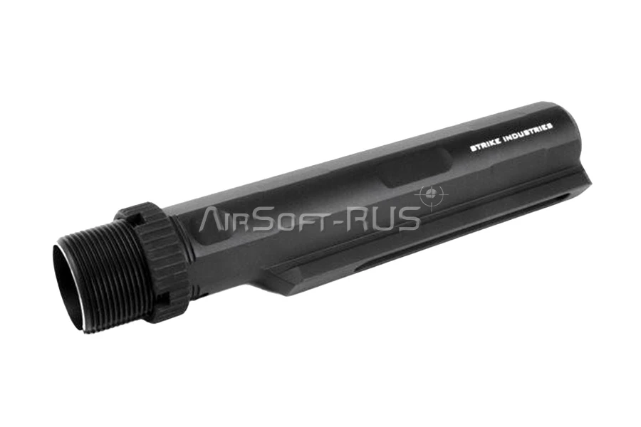 Труба МИЛСПЕК 5KU для М-серии MWS TM BK(SI-06-BK)