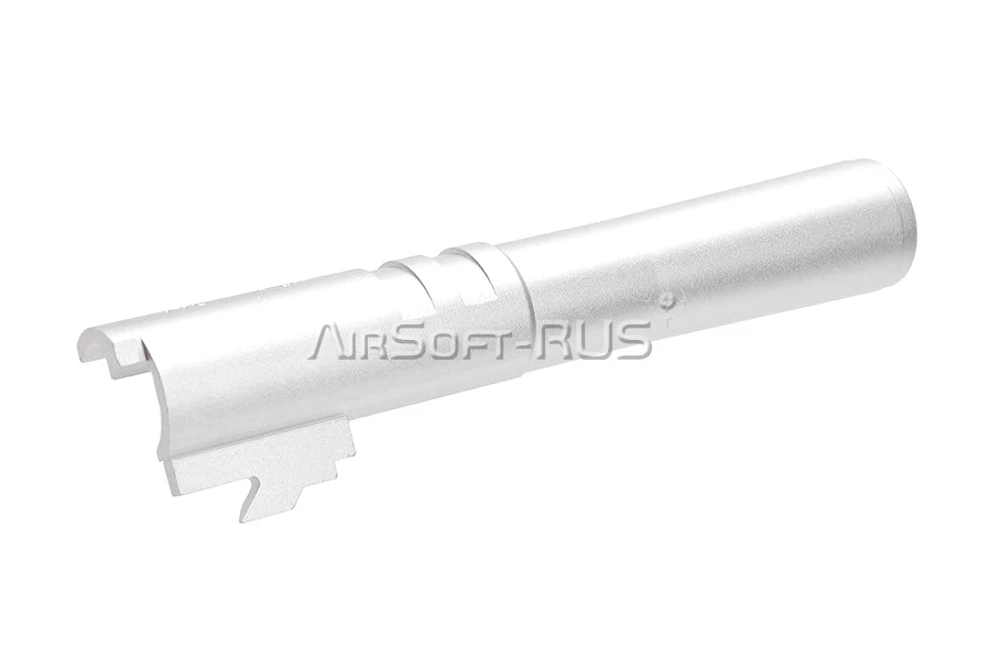 Внешний ствол 5KU для Hi-Capa 4.3 TM SV (GB-522-SV)