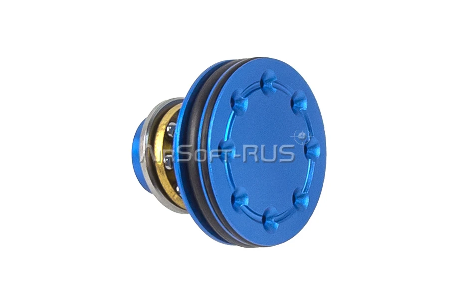 Голова поршня Super Shooter Blue (PT0019)