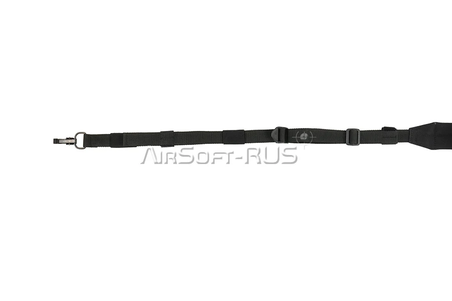 Ремень оружейный ASR «B23» (ASR-GB23-BK)