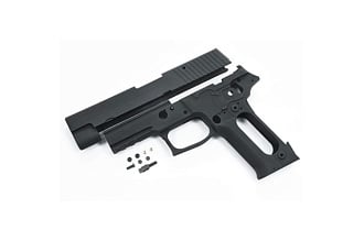 Кит Guarder для P226 Rail BK (P226-14(B))